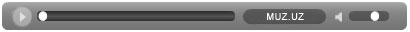 Mp3 taronani yangi oynada tinglash